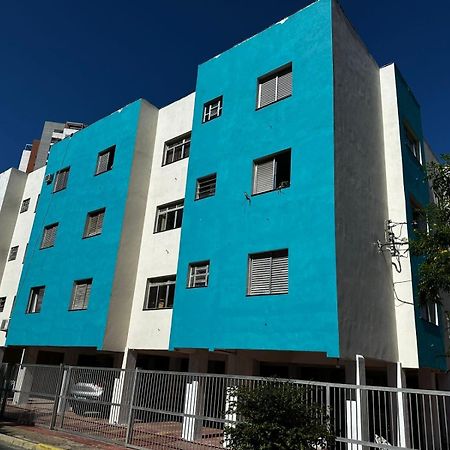 Apto Guaruja Bagian luar foto