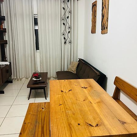 Apto Guaruja Bagian luar foto