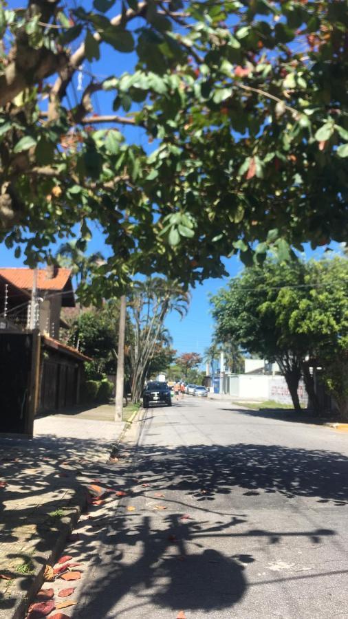 Apto Guaruja Bagian luar foto