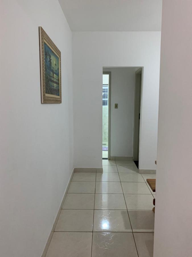 Apto Guaruja Bagian luar foto